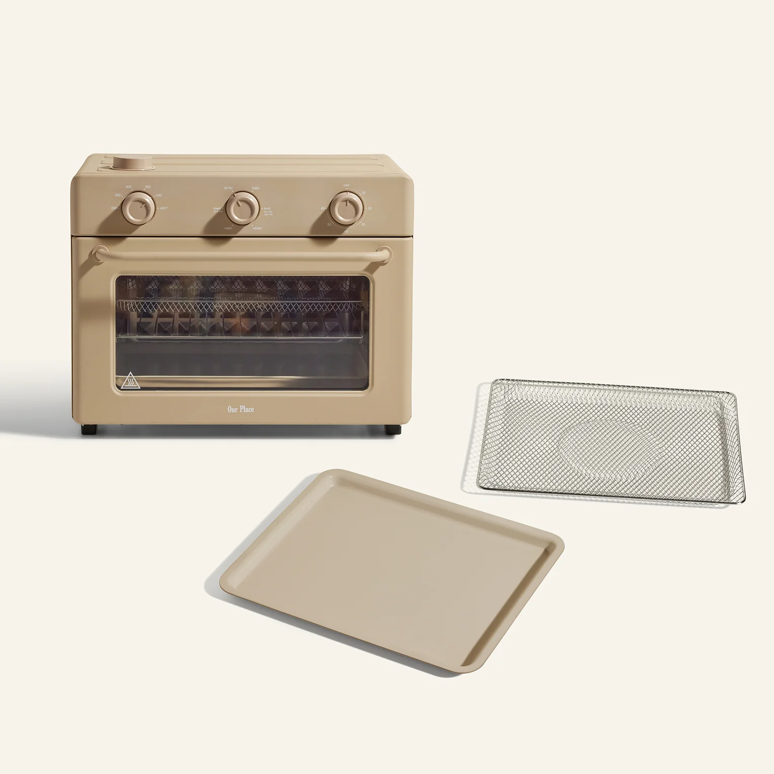 Large Wonder Oven + Large Wonder Oven Essentials Kit